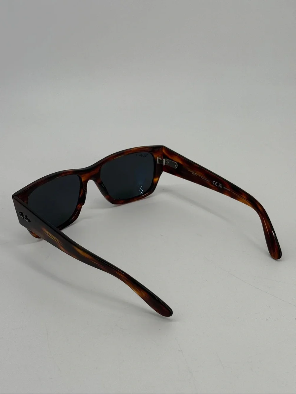Ray-Ban Carlos Sunglasses RB 0947S 954/48 Polished 56/18 145